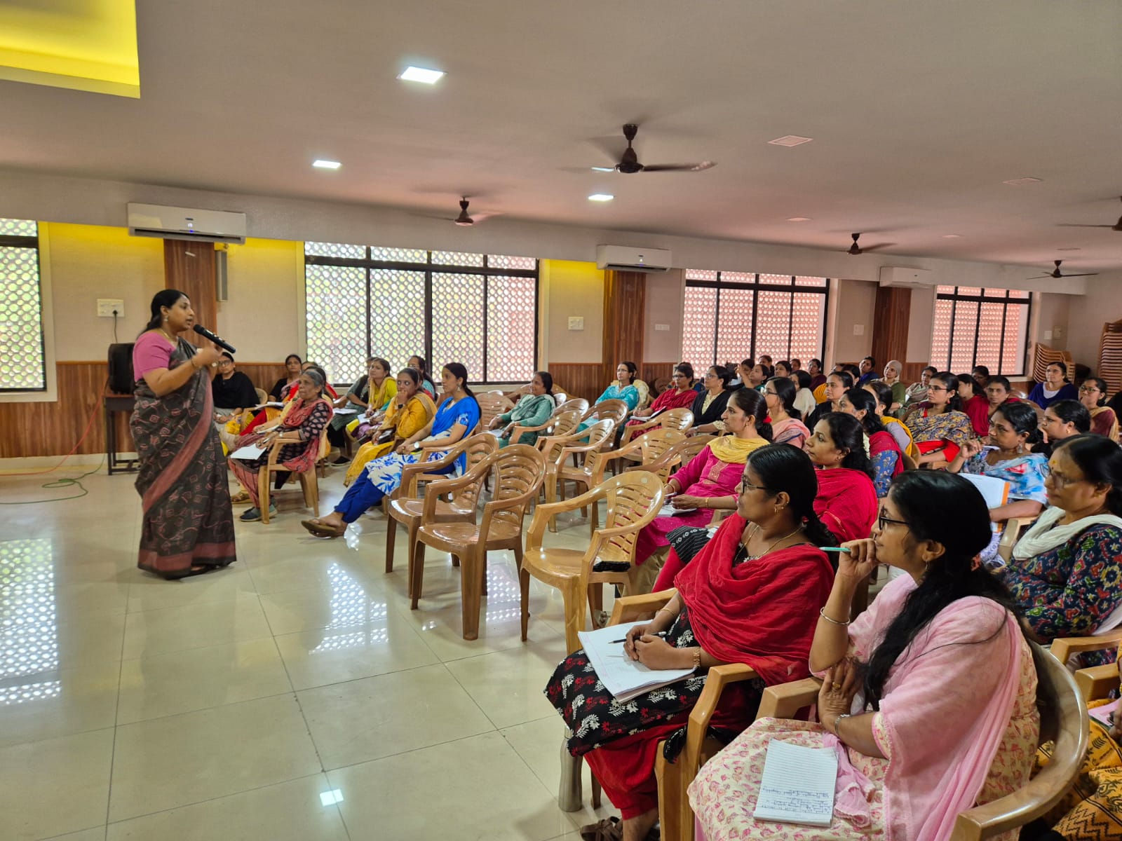 Competency Based Assessment