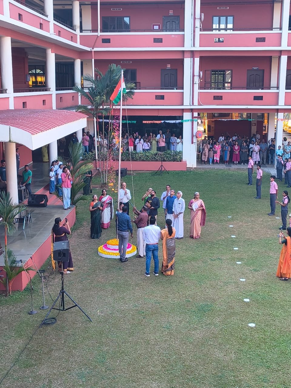 Republic Day Celebration 2026